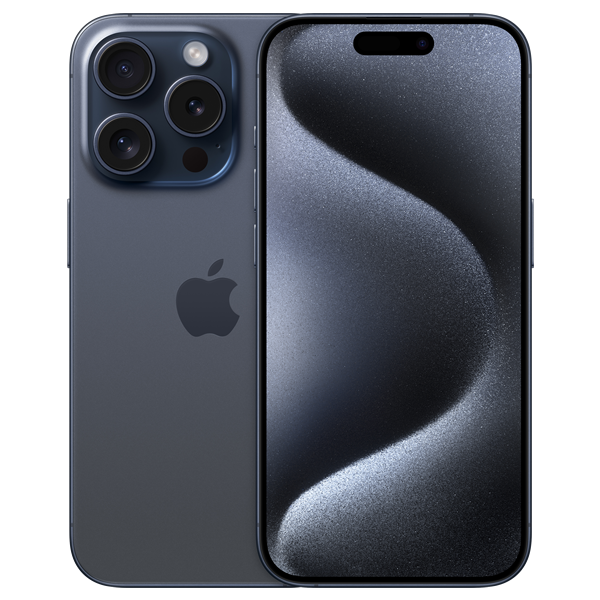 گوشی موبایل اپل ، آیفون 15 پرو مدل iPhone 15 pro دو سیم کارت ظرفیت 256 گیگابایت
