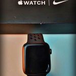 خرید اپل واچ سری 6 se 44 میلیمتر applewatch se 44 nike