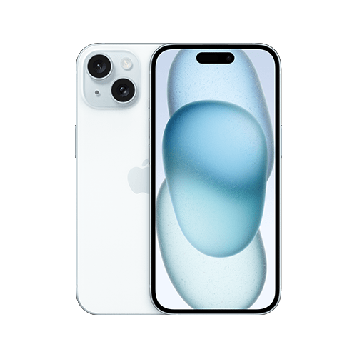 گوشی موبایل اپل ، آیفون 15 مدل iPhone 15 دو سیم کارت ظرفیت 128 گیگابایت