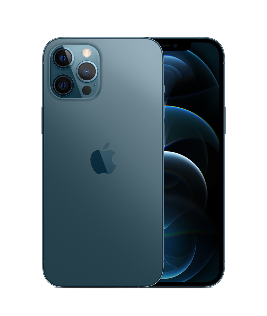گوشی موبایل اپل ، آیفون 12 پرو مدل iPhone 12 pro دو سیم کارت ظرفیت 256 گیگابایت