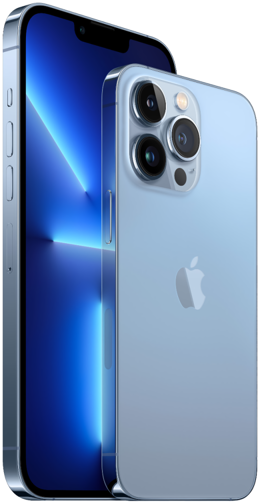 گوشی موبایل اپل ، آیفون 13 پرو مکس مدل iPhone 13 promax دو سیم کارت ظرفیت 256 گیگابایت