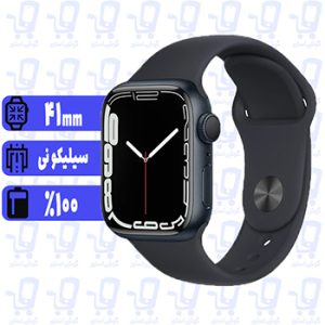 اپل وا سری 7