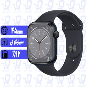 اپل واچ سری 8