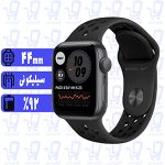اپل واچ se نایک