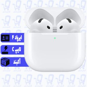 ایرپاد 4 معمولی