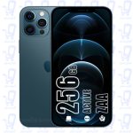 آیفون 12 پرومکس 256