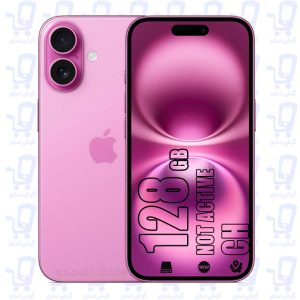 IPHONE 16 NORMAL ACTIVE 99%